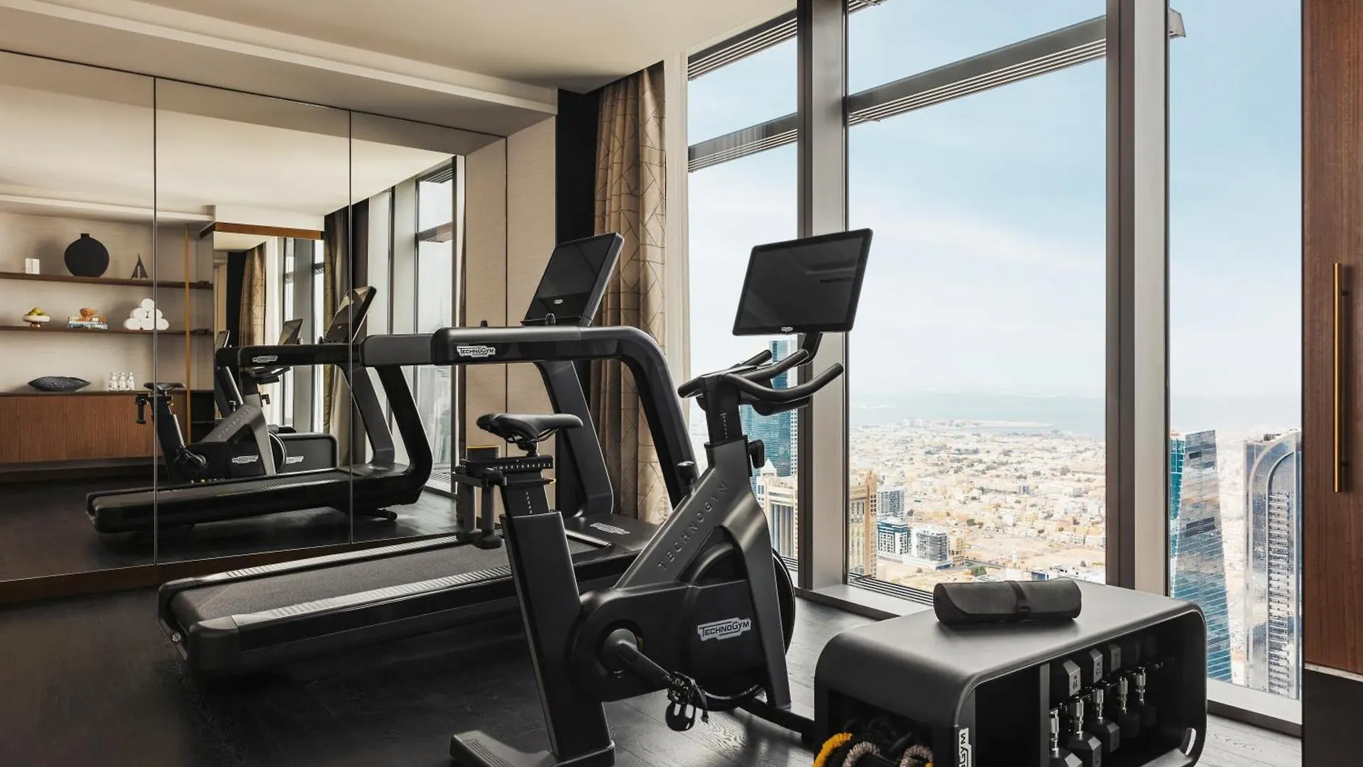 One&Only One Za'Abeel Hotel Dubai 5*,