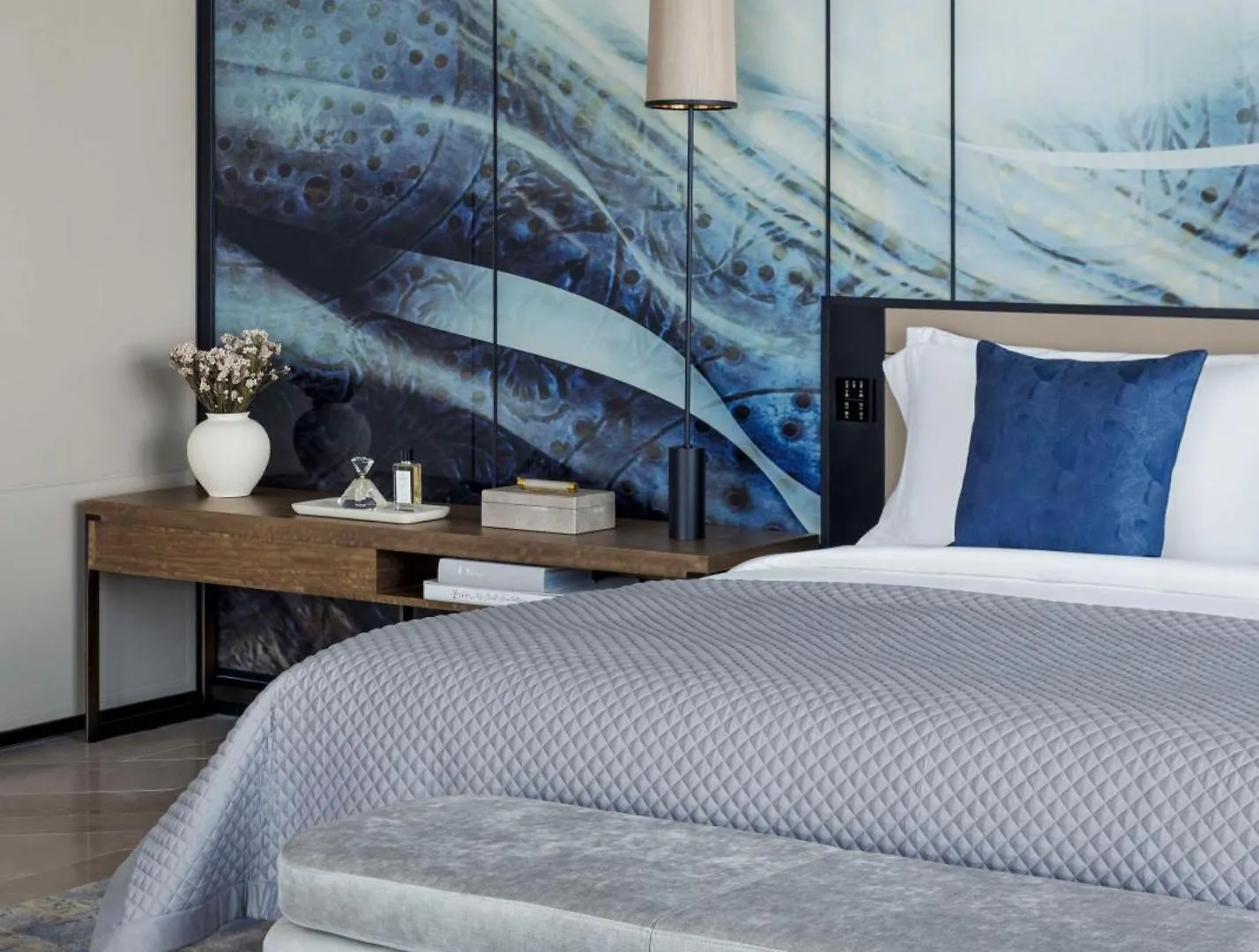 *****  One&Only One Za'Abeel Hotell Dubai Förenade Arabemiraten