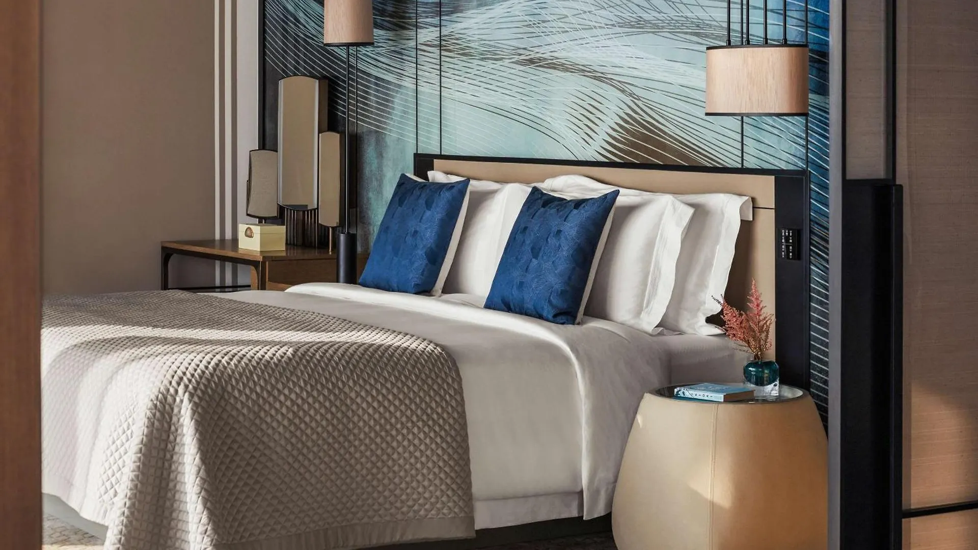 One&Only One Za'Abeel Hotel Dubai 5*,