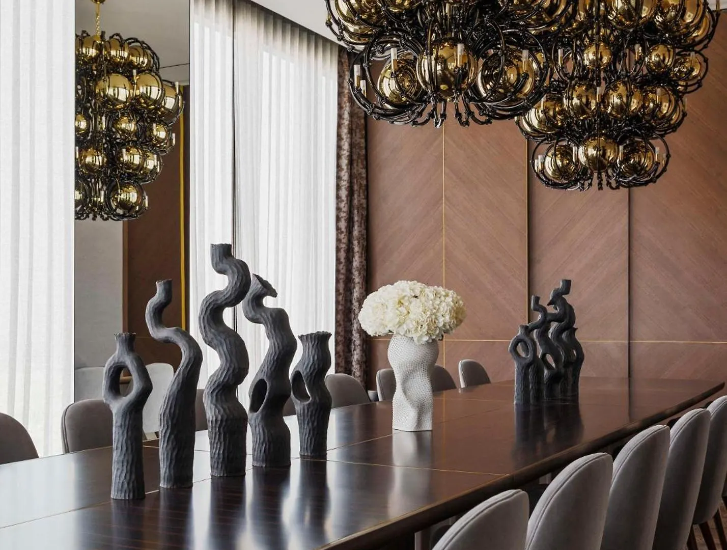 One&Only One Za'Abeel Hotell Dubai