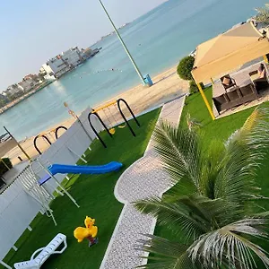 زيارة الفندق