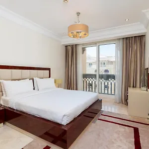  Apartment Royal Club By Rvhr, Grandeur Crescent Palm Jumeirah