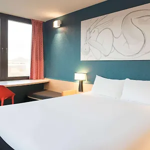 Ibis Centre Opéra Hotel
