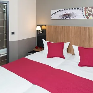 Hotel Hotel Munich City ****