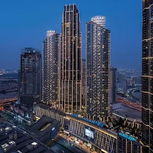 Hotel Address Mall *****