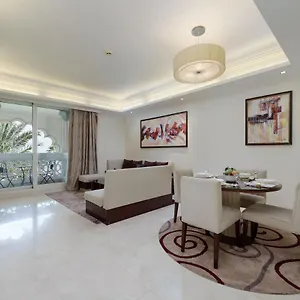 شقة Maison Privee - Charming With Sea View On The Palm Jumeirah, دبي