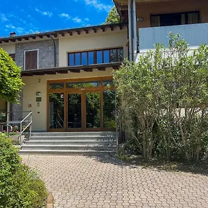Mariuccia Hotel Varese