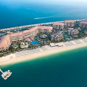 Rezort Sofitel The Palm &