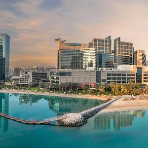 Rotana - Semesteranläggning (resort) Abu Dhabi