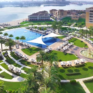 Resort The Ritz-carlton Abu Dhabi, Grand Canal *****