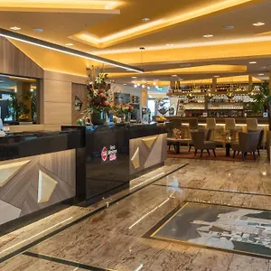 Hotel Western ****