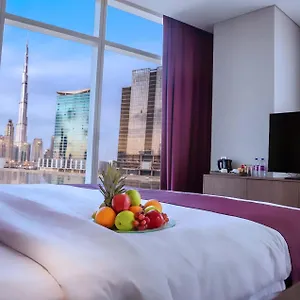 Park Regis Business Bay Отель