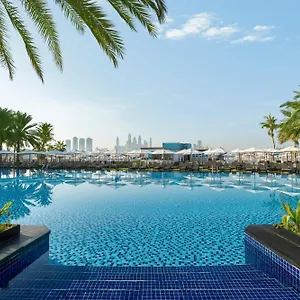 Rixos The Palm & Station touristique