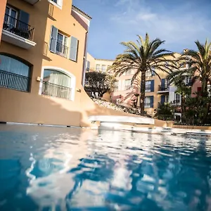 Byblos Hotel