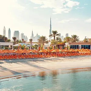 Marine & Resort Dubai