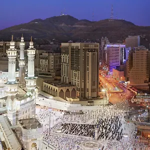 Hotel Le Meridien Makkah ***