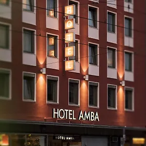 Amba Hotell München