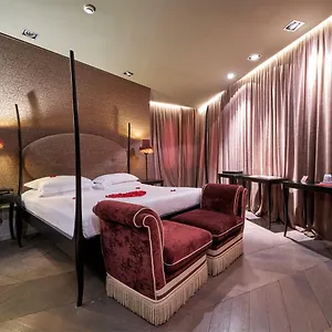 Palazzo Barbarigo Sul Canal Grande Hotel Venezia