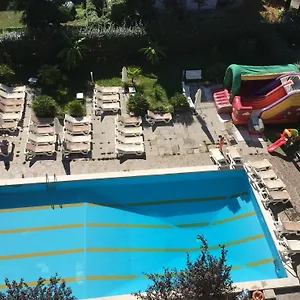 Lotus Hotel Rimini