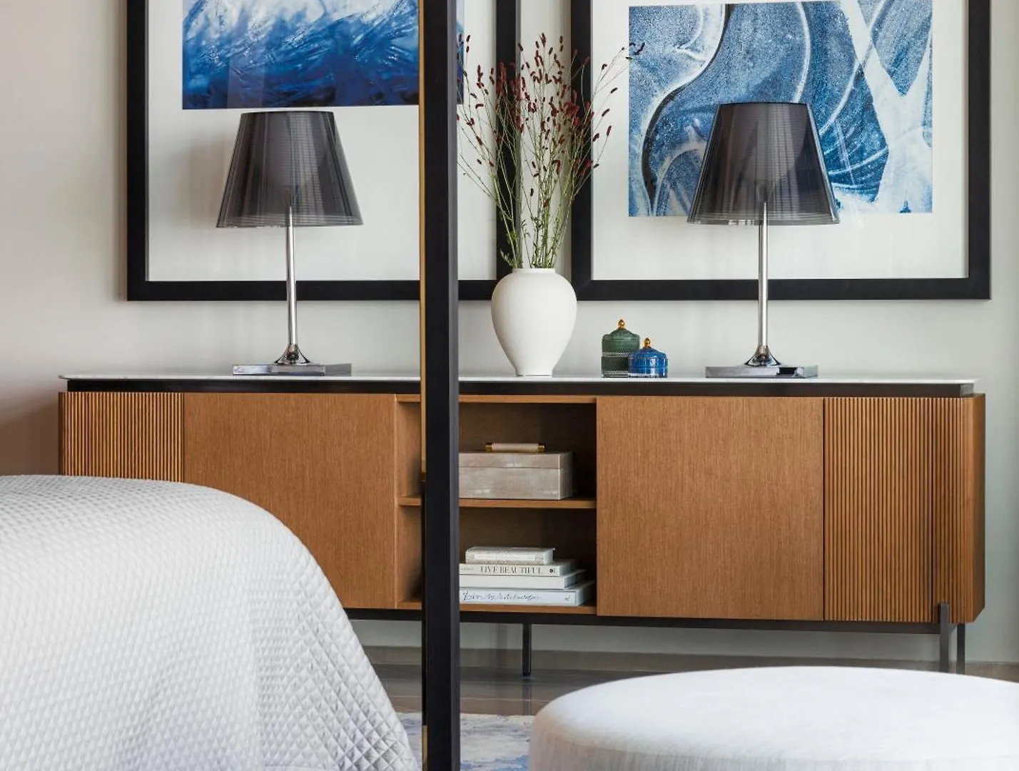 Hotel One&Only One Za'Abeel à Dubaï