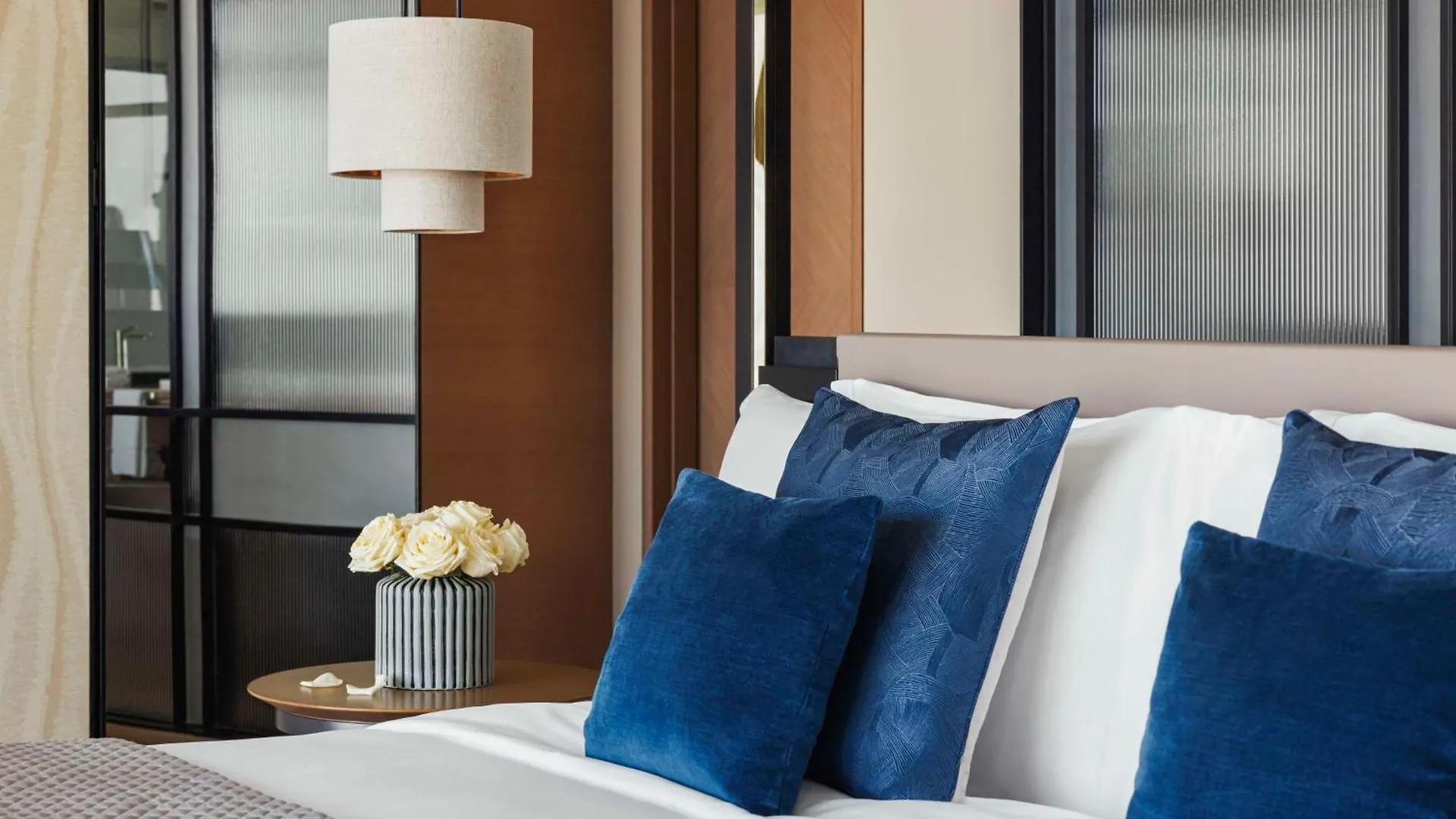 One&Only One Za'Abeel Hotel Dubai
