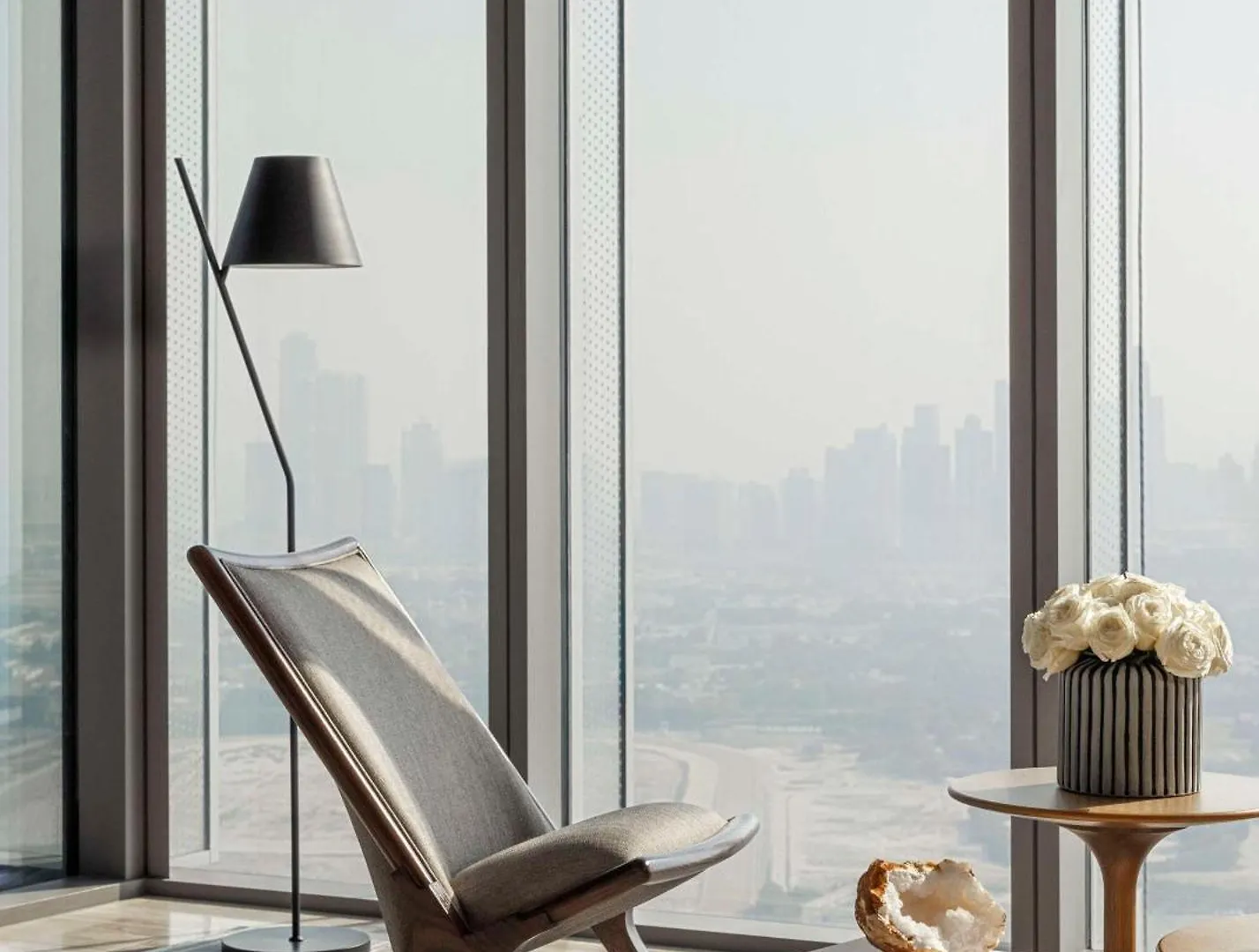 One&Only One Za'Abeel Hotel Dubai 5*,  United Arab Emirates