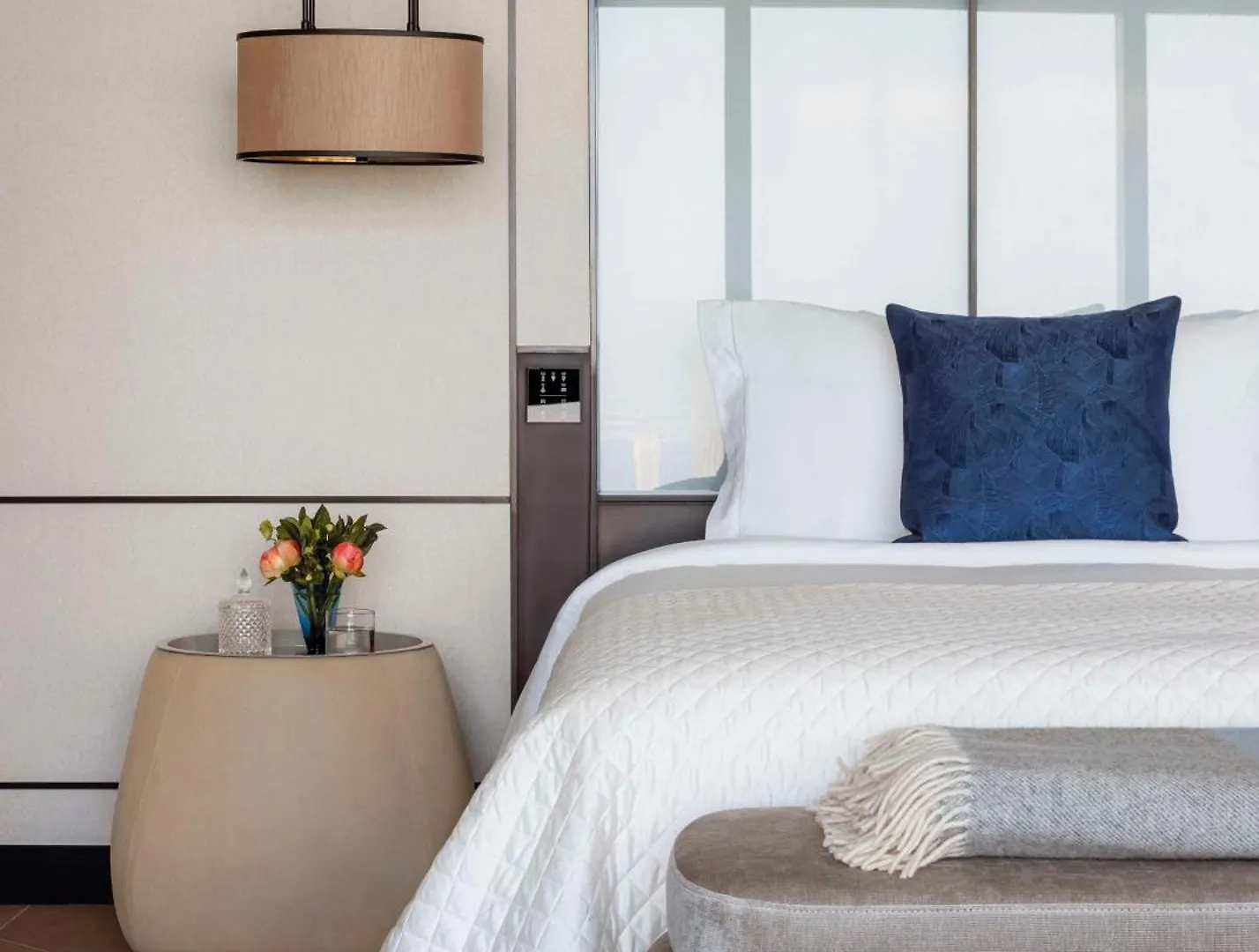 *****  Hotel One&Only One Za'Abeel à Dubaï Émirats arabes unis