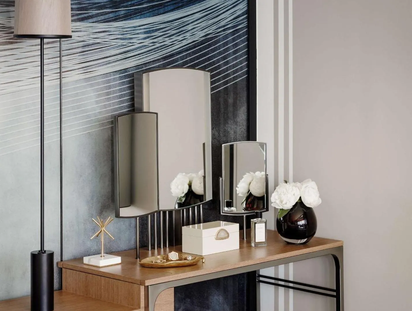 Hotel One&Only One Za'Abeel à Dubaï