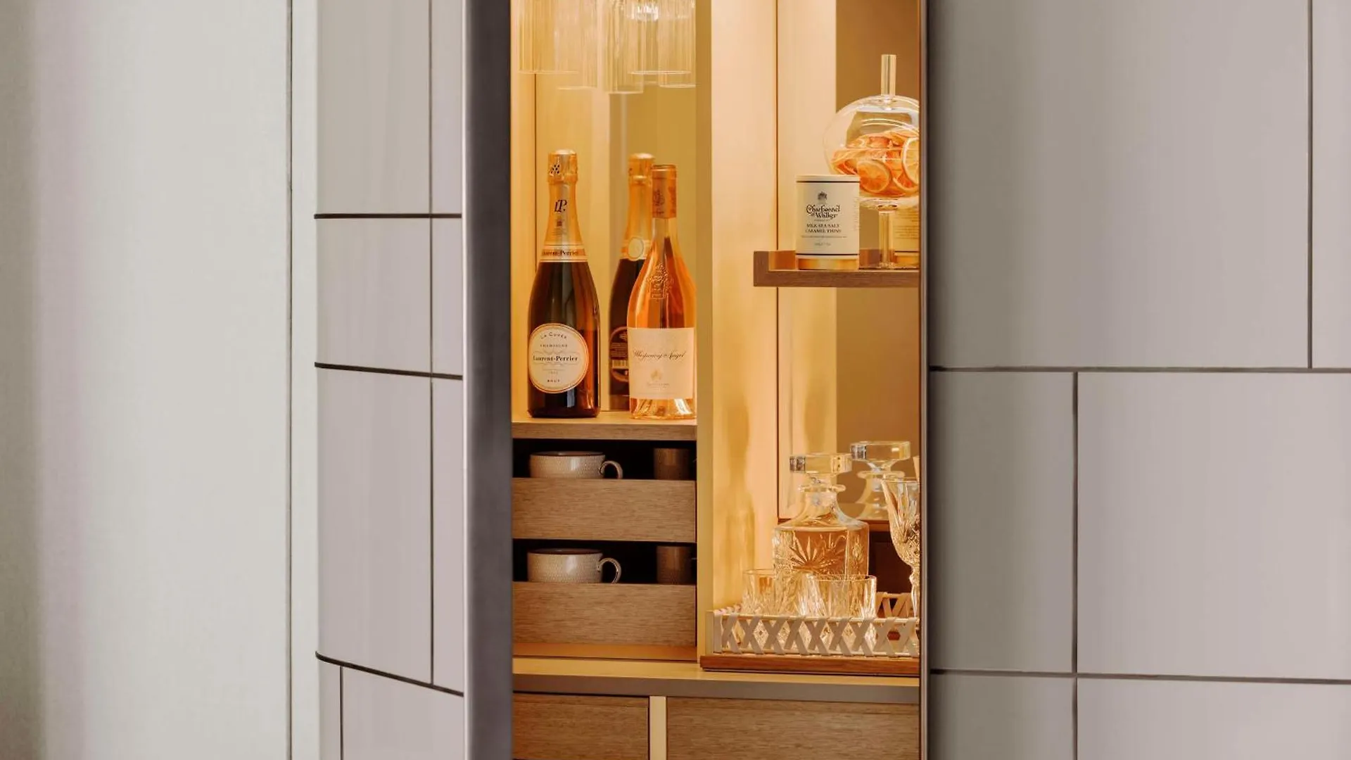 Hotel One&Only One Za'Abeel à Dubaï 5*,