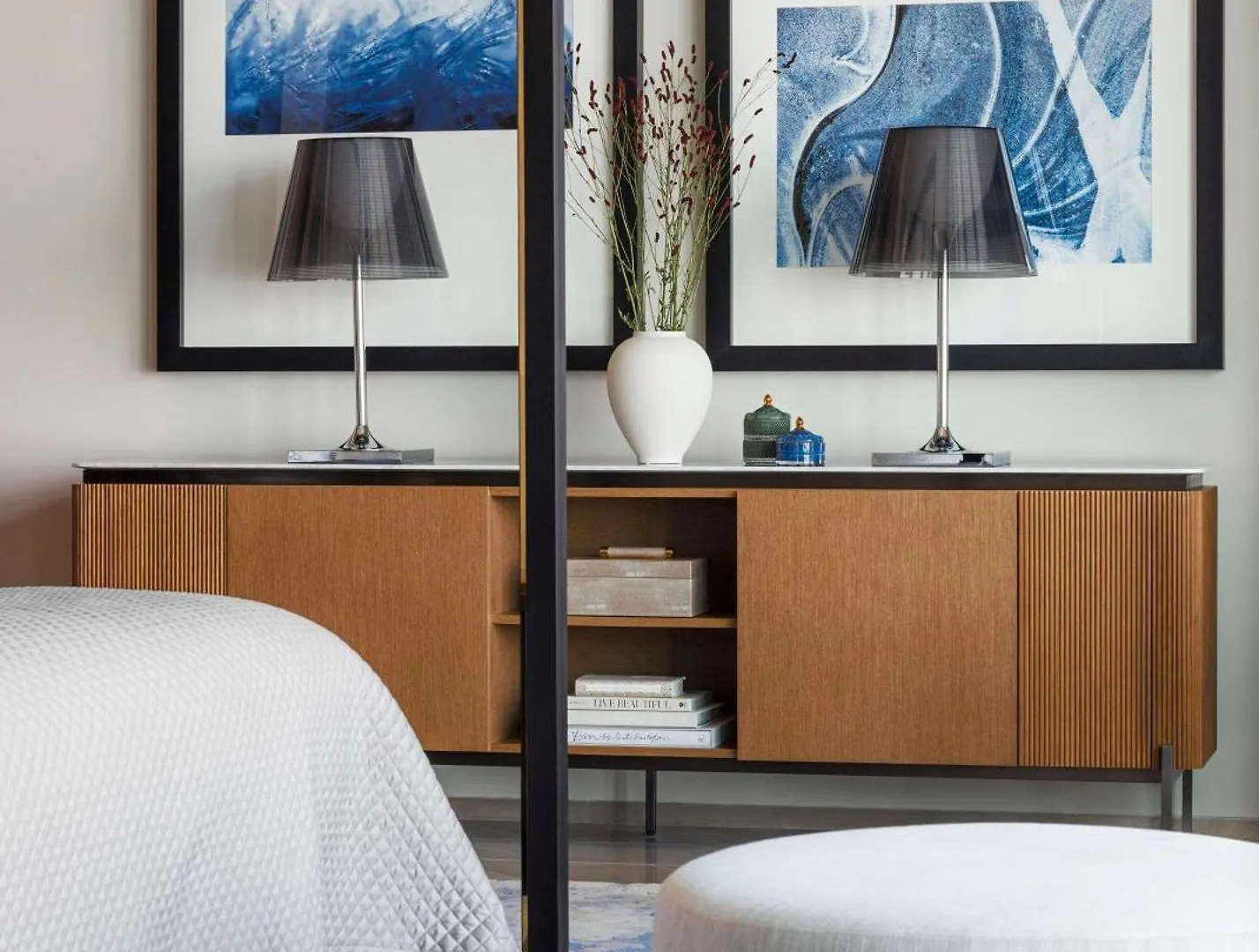 Hotel One&Only One Za'Abeel à Dubaï