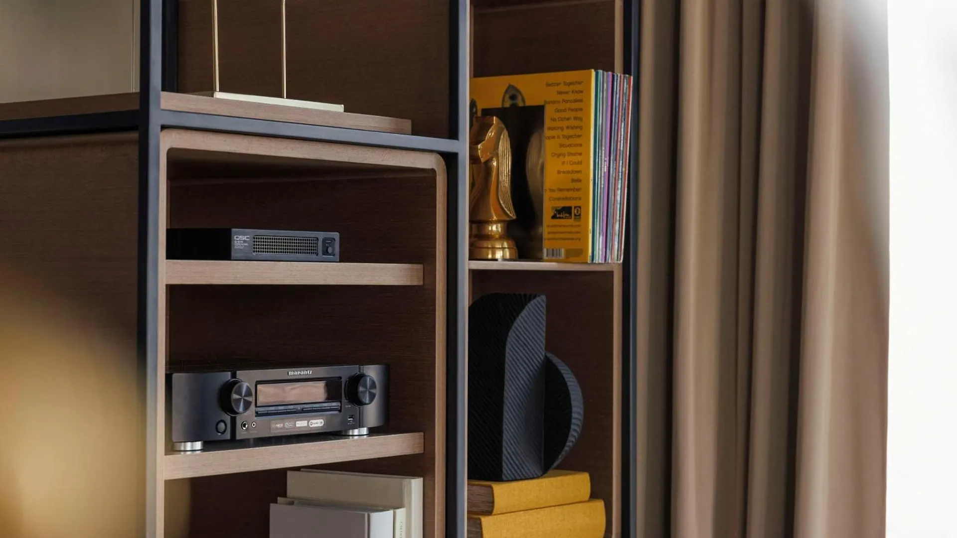 One&Only One Za'Abeel Hotel Dubai 5*,  United Arab Emirates