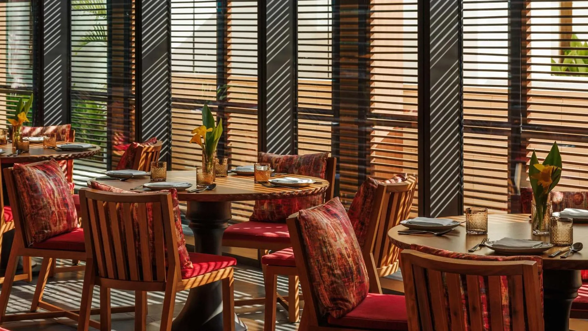 One&Only One Za'Abeel Hotel Dubai 5*,