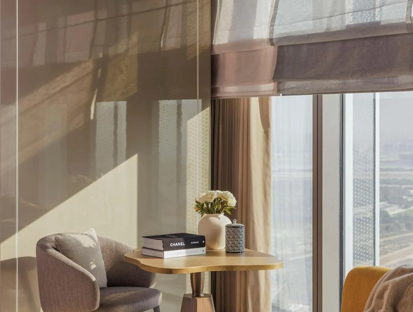 One&Only One Za'Abeel Hotel Dubai